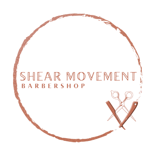Shear Movement Barbershop - 